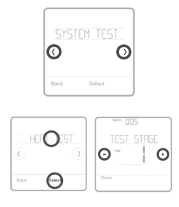 Honeywell T6 Pro Wi-Fi Programmable Thermostat Installation guide