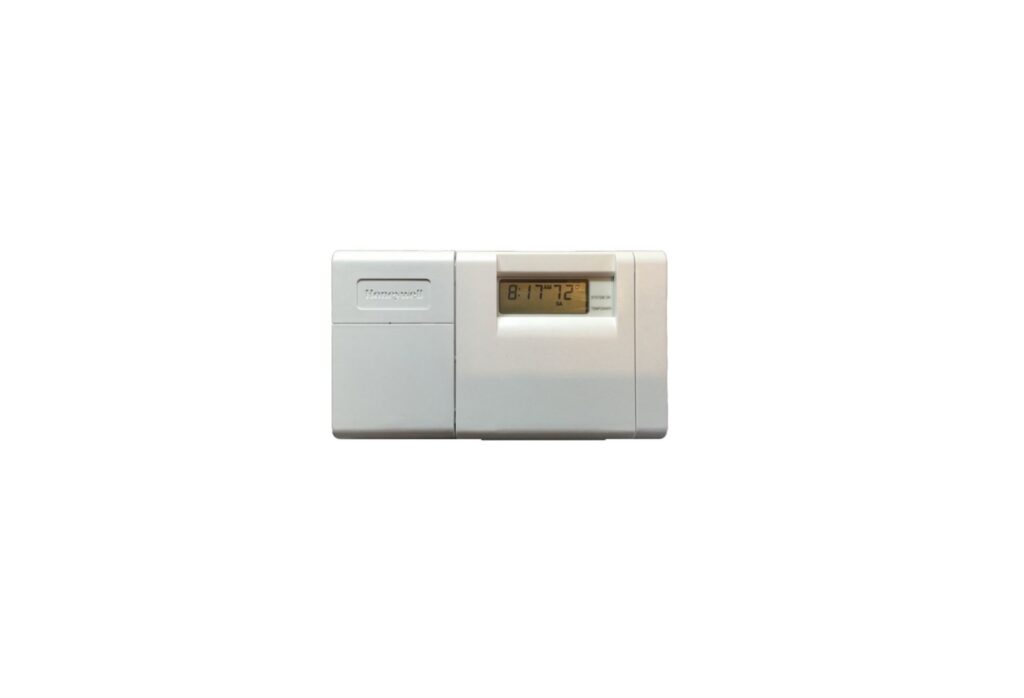 Honeywell- T8132C- Programmable -Thermostat -FEA