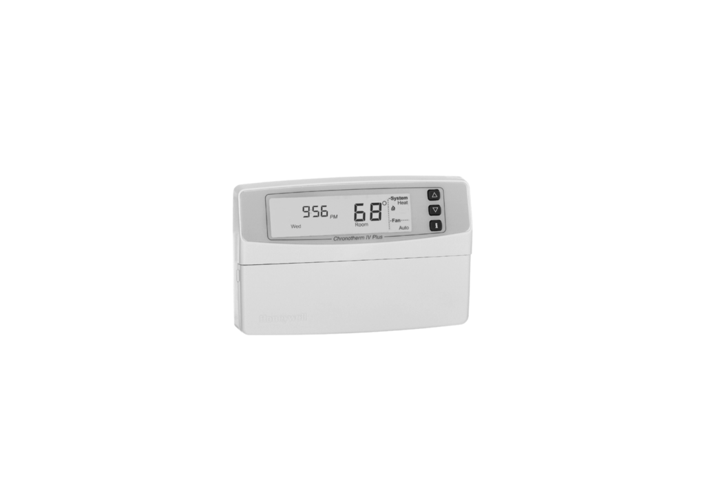 Honeywell- T8602A -Programmable -Thermostats- FEA