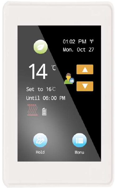 Hotwire-HW-WiFi-2-Programmable-THERMOSTAT-fig-27