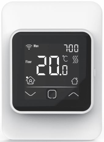 Hotwire- HW-WiFi- Smart- Wifi- Thermostat- product