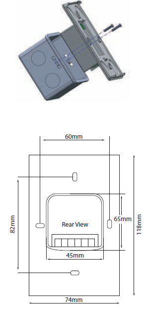 Hotwire-HWGL1-Programmable-THERMOSTAT-fig-10