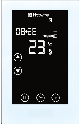 Hotwire-HWGL2-Dual-Programming-Thermostat-Technical-Information-FIG-1