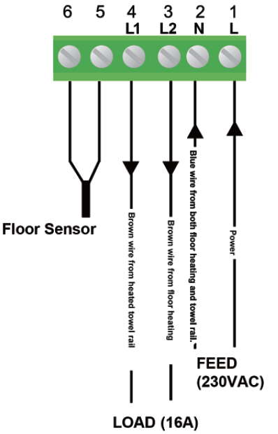 Hotwire-HWGL2-Dual-Programming-Thermostat-Technical-Information-FIG-19