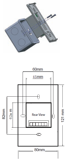 Hotwire-HWGL2-Dual-Programming-Thermostat-Technical-Information-FIG-21