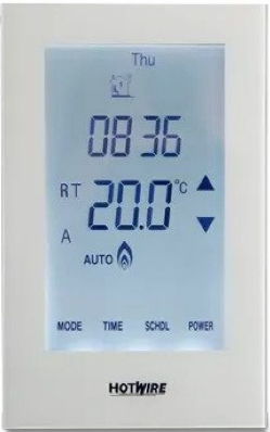 Hotwire-HWGL2-Dual-Programming-Thermostat-Technical-Information-PRODUCT