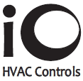 Io-HVAC-controls -LOGO