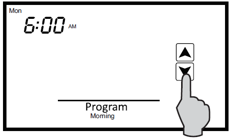 Io-HVAC-controls-UT32-Programmable-Touchscreen-Thermostat-FIG-8