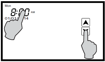 Io-HVAC-controls-UT32-Programmable-Touchscreen-Thermostat-FIG-3