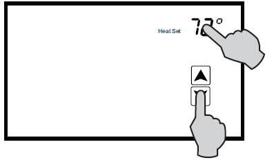 Io-HVAC-controls-UT32-Programmable-Touchscreen-Thermostat-FIG-6