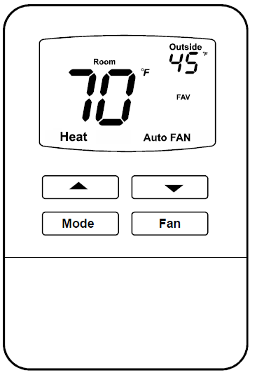 Io-hvac-controls-T32-VNP-NON-PROGRAMMABLE-THERMOSTAT-FIG-2
