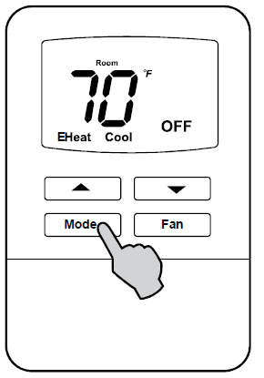 Io-hvac-controls-T32-VNP-NON-PROGRAMMABLE-THERMOSTAT-FIG-2