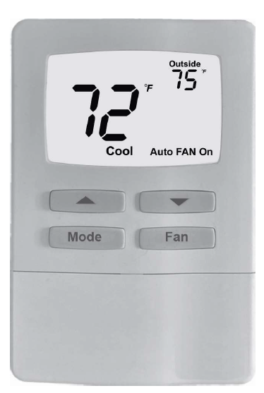 Io-hvac-controls-T32-VNP-NON-PROGRAMMABLE-THERMOSTAT-FIG-2