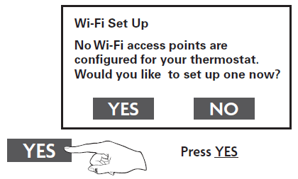 Johnson- Controls- T9180- Touch -Screen -Digital- Room- Thermostat- 23