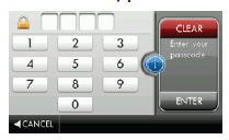 Johnson- Controls- T9180- Touch -Screen -Digital- Room- Thermostat- 66