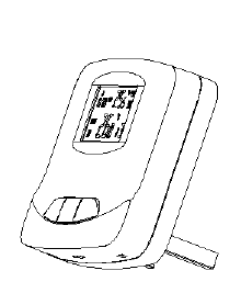 Lowenergie- WT-15- Wireless- Room- Thermostat- 6