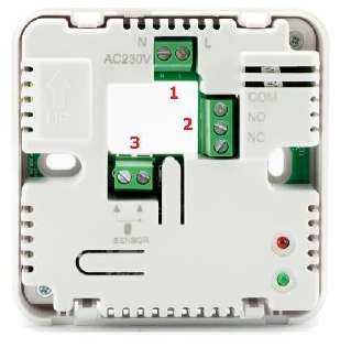 MI-HEAT- 1027- PROGRAMMABLE -THERMOSTAT- 3