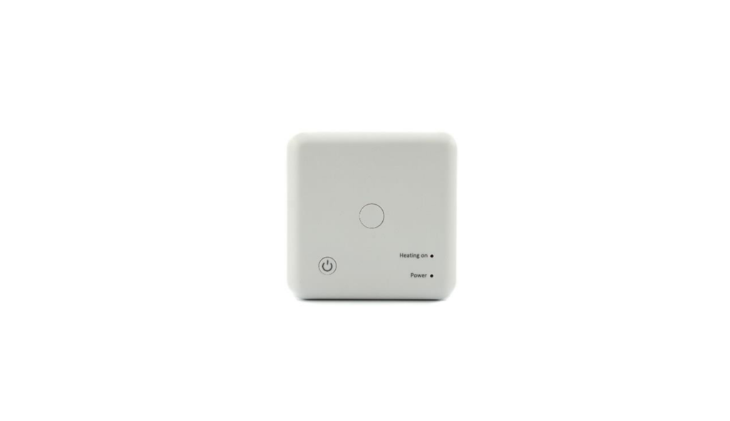 MI-HEAT- 1027- PROGRAMMABLE -THERMOSTAT- FEA