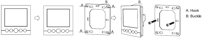 MI-HEAT- C16 -Programming- Thermostat- 13