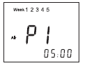 MI-HEAT- C16 -Programming- Thermostat- 9