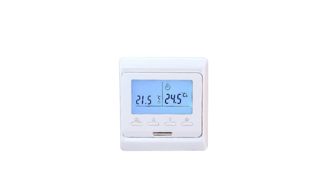 MI-HEAT E91 Programmable Thermostat FEA