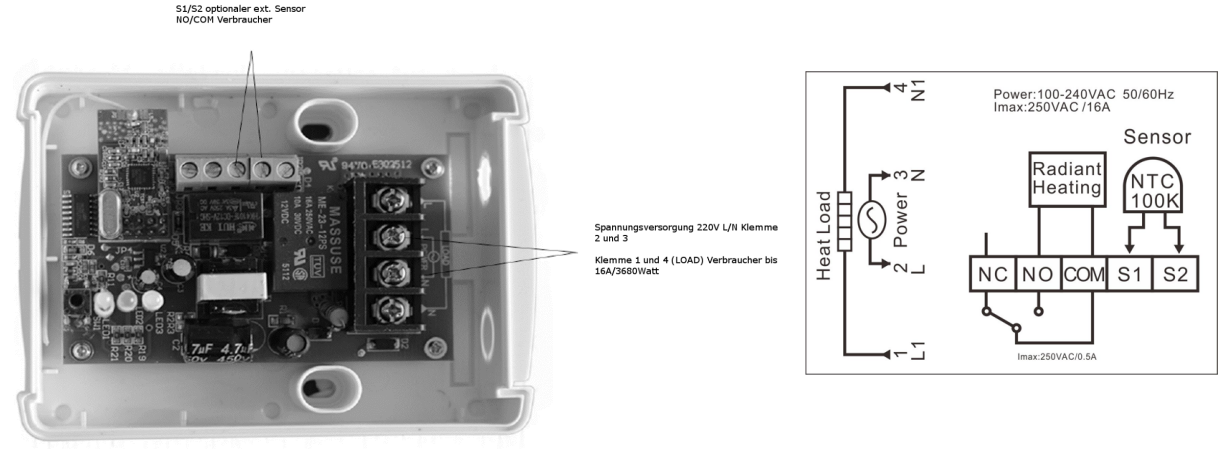 MI-HEAT-SAS918RF-Digital-Room-Thermostat-fig-4