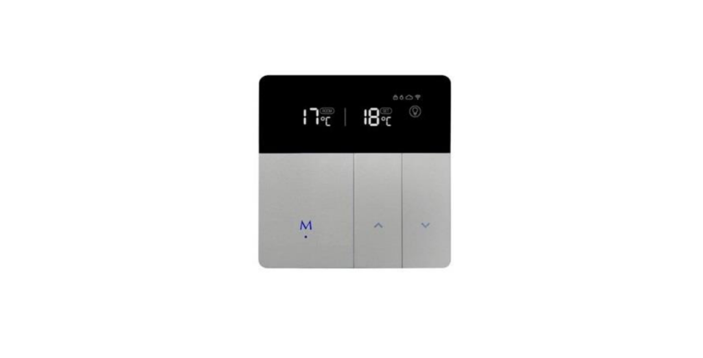 MI-HEAT TH213 Wifi Thermostat-featured