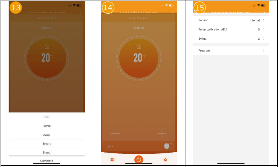 MI-HEAT TH213 Wifi Thermostat-fig-19