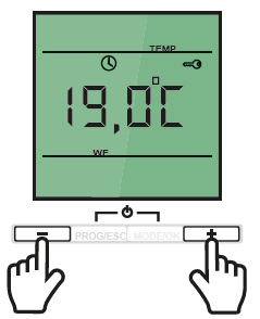 MI-HEAT- TP520- Programmable- Thermostat - 30