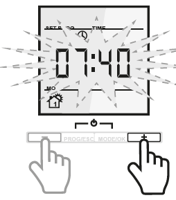 MI-HEAT- TP520- Programmable- Thermostat - 33