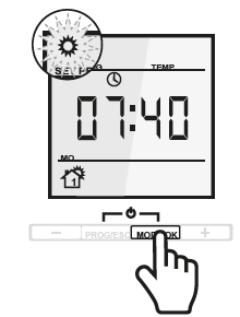 MI-HEAT- TP520- Programmable- Thermostat - 34
