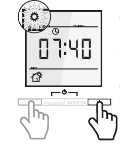 MI-HEAT- TP520- Programmable- Thermostat - 35