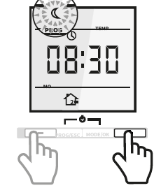 MI-HEAT- TP520- Programmable- Thermostat - 39
