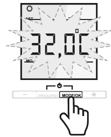 MI-HEAT- TP520- Programmable- Thermostat - 54
