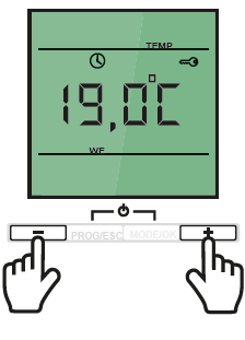 MI-HEAT- TP520- Programmable- Thermostat - 57