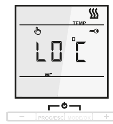 MI-HEAT- TP520- Programmable- Thermostat - 61