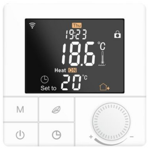 MI-HEAT-WT8-Wifi-Thermostat