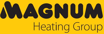 Magnumheating logo