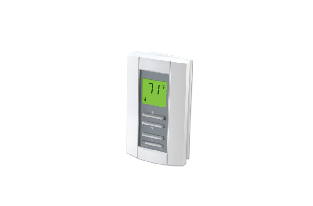 Marley- Non-Programmable- Thermostat - FEA