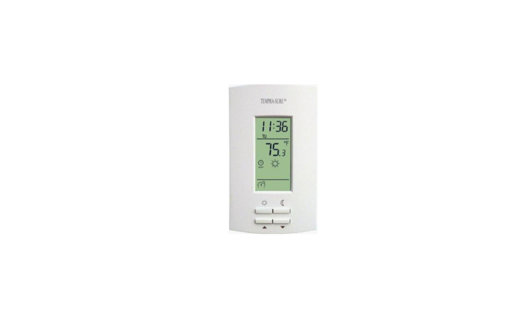 Marley- TH110A-DP-P- Programmable- Thermostat- fea