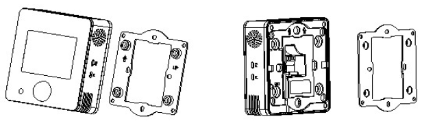 Mco-home-A8-9-Electrical-Heating-Thermostat-FIG-1