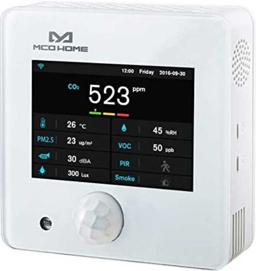 Mco-home-A8-9-Electrical-Heating-Thermostat-PRODUCT