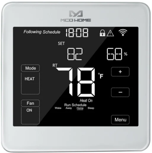 Mco-home-MH-F500-SMART-Thermostat-PRO