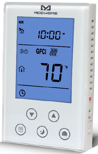 Mco-home-MH4-Electrical-Heating-Thermostat-PRODUCT