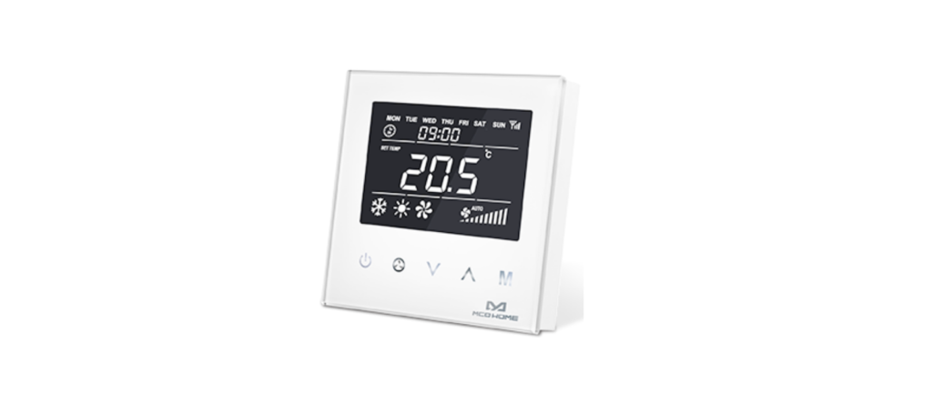 Mco-home-MH8-FC4-EU-Fan-Coil-Z-WAVE-Thermostat-FEATURED