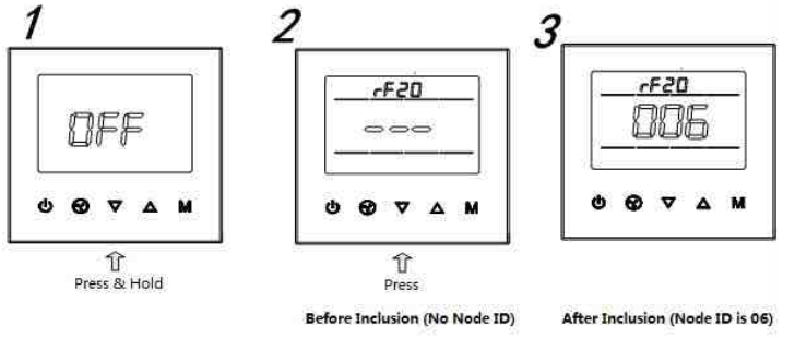 Mco-home-MH8-FC4-EU-Fan-Coil-Z-WAVE-Thermostat-FIG-11