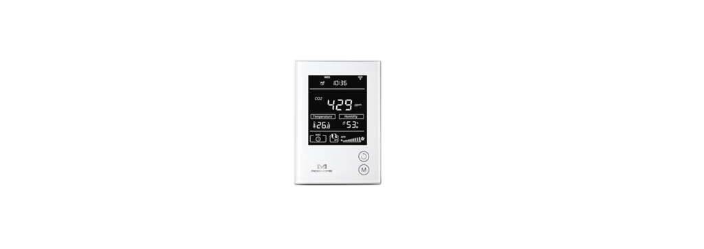 Mco-home-MH9-CO2-WD Z-WAVE-Thermostat-FEATURED