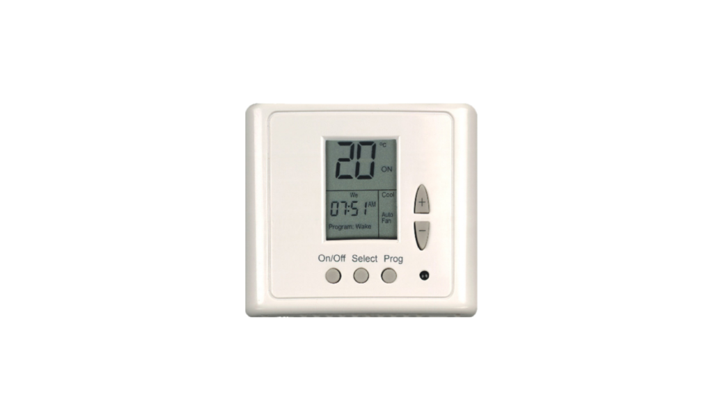 Meitay-tec FMT-24-SUPER-PROG Programmable Thermostat fea