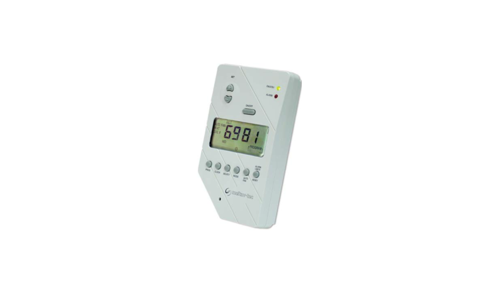Meitay-tec CTR-24-SUPER Programmable Thermostat  fea