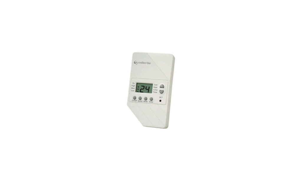 Meitay-tec ERT-208 Non-Programmable Thermostat FEA